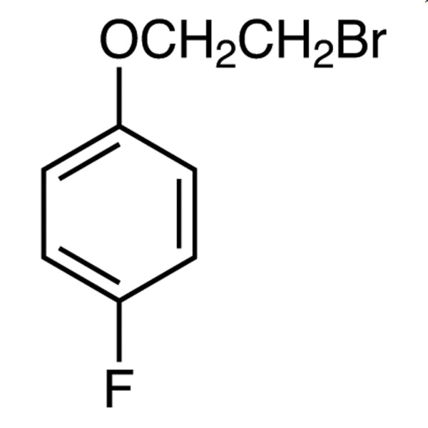 TCI B4376-25G 332-48-9 beta-Bromo-4-fluorofenetoil