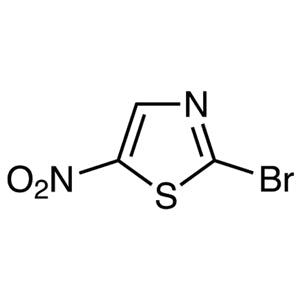 TCI B4413 3034-48-8 2-Bromo-5-nitrotiazol