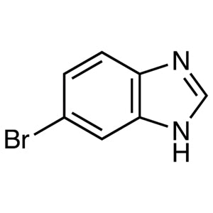 4887-88-1 6-Bromobenzimidazole - AMI Scientific