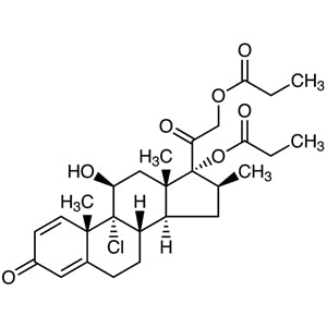 TCI B4464 5534-09-8 Beclometasone Dipropionate