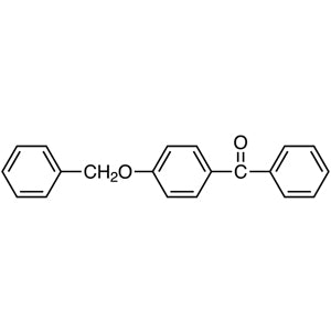 TCI B4504 54589-41-2 4-Benziloksibenzofenon