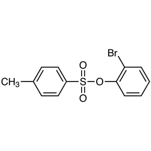 TCI B4528 84672-48-0 2-Bromophenyl p-Toluenesulfonate