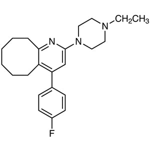 132810-10-7 Blonanserin - AMI Scientific