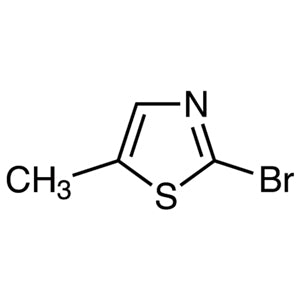 TCI B4604 41731-23-1 2-Bromo-5-methylthiazole