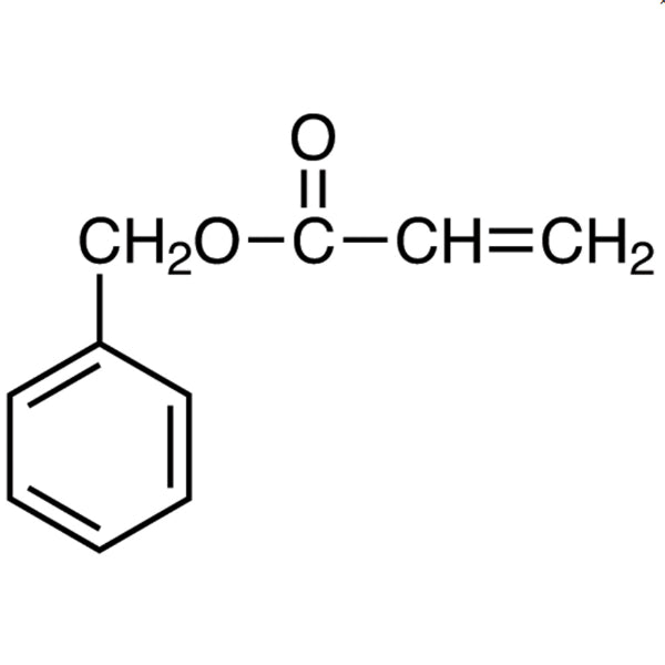 TCI B4627 2495-35-4 Benzyl Acrylate (stabilized with MEHQ)