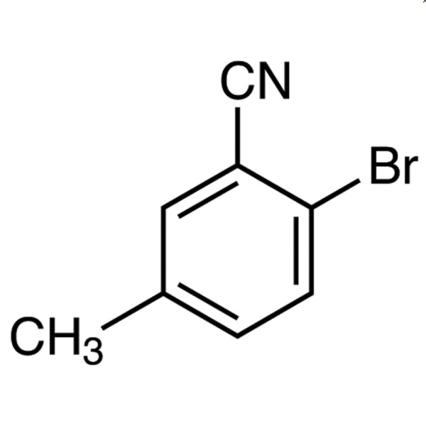 TCI B4678 42872-83-3 2-Bromo-5-methylbenzonitrile