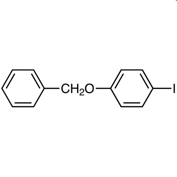 TCI B4692 19578-68-8 1-Benzyloxy-4-iodobenzene