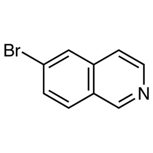 TCI B4715-1G 34784-05-9 6-Bromoisoquinoline