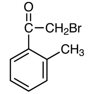 TCI B4750 51012-65-8 2-Bromo-2'-methylacetophenone