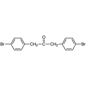 TCI B4791 54523-47-6 1,3-Bis(4-bromophenyl)-2-propanone