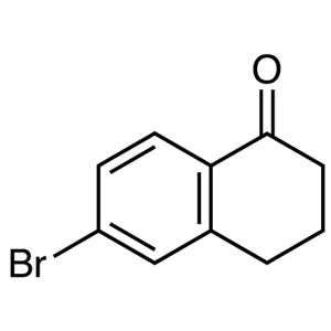 TCI B4841 66361-67-9 6-Bromo-1-tetralone