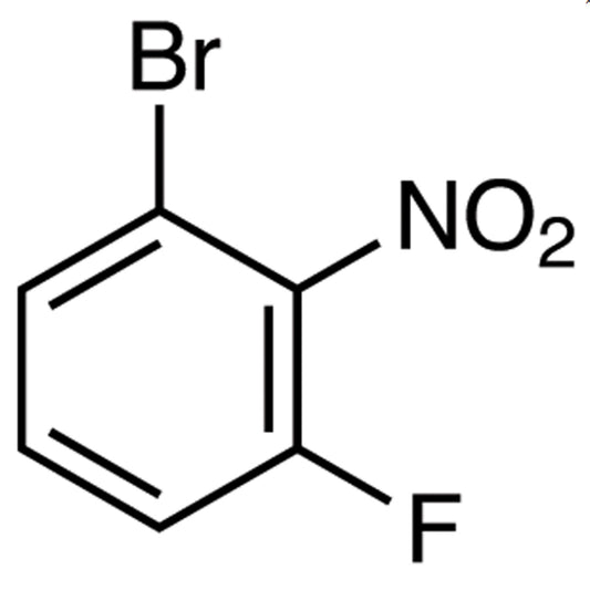 TCI B4842 886762-70-5 1-Bromo-3-fluoro-2-nitrobenzene