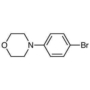 TCI B4890-5G 30483-75-1 4-(4-Bromophenyl)morpholine