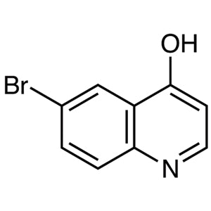 TCI B4899-1G 145369-94-4 6-Bromo-4-hidroksikuinolin