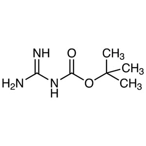 TCI B5001 219511-71-4 1-(tert-Butoxycarbonyl)guanidine