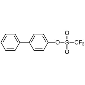 TCI B5012 17763-78-9 4-Biphenylyl Trifluoromethanesulfonate