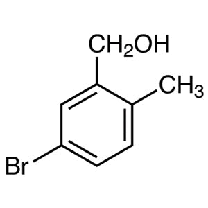 TCI B5037 258886-04-3 5-Bromo-2-methylbenzyl Alkohol