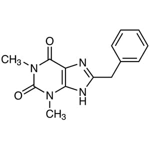 2879-15-4 8-Benzyltheophylline - AMI Scientific