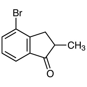 TCI B5096 174702-59-1 4-Bromo-2-methyl-1-indanone