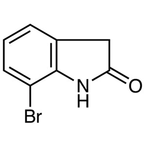 TCI B5097 320734-35-8 7-Bromooxindole