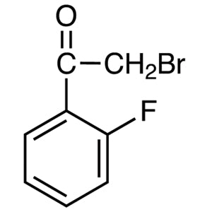 TCI B5104 655-15-2 2-Bromo-2'-fluoroacetophenone