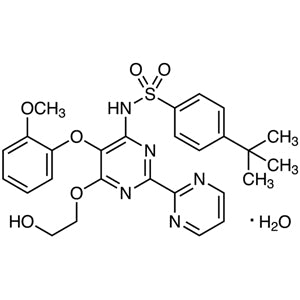 TCI B5118 157212-55-0 Bosentan Monohydrate