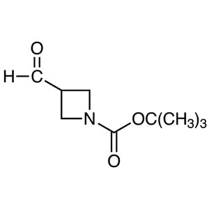 177947-96-5 1-(tert-Butoxycarbonyl)azetidine-3-carboxaldehyde - AMI Scientific