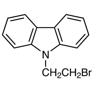 75620-93-8 9-(2-Bromoethyl)carbazole - AMI Scientific