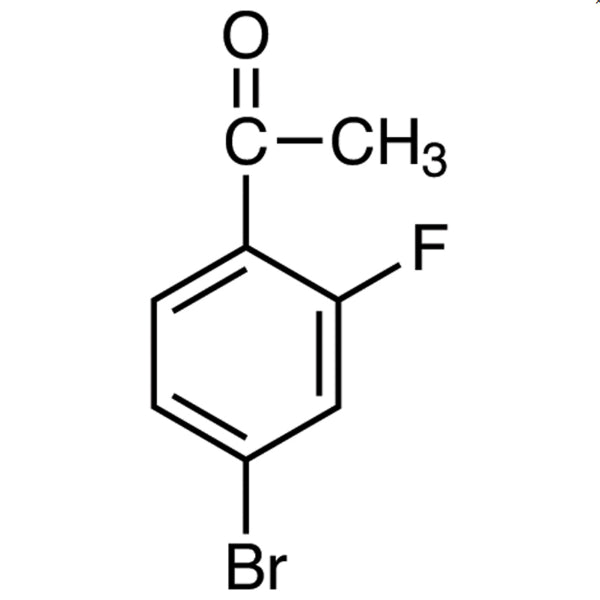 TCI B5236 625446-22-2 4'-Bromo-2'-fluoroacetophenone