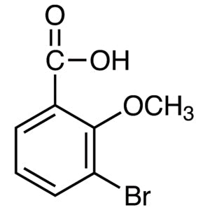 TCI B5262 101084-39-3 3-Bromo-2-methoxybenzoic Acid