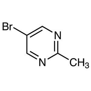 TCI B5266 7752-78-5 5-Bromo-2-methylpyrimidine