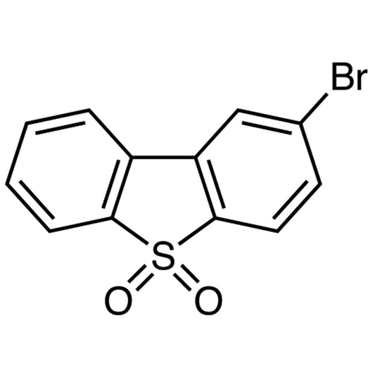TCI B5267 53846-85-8 2-Bromodibenzothiophene 5,5-Dioxide