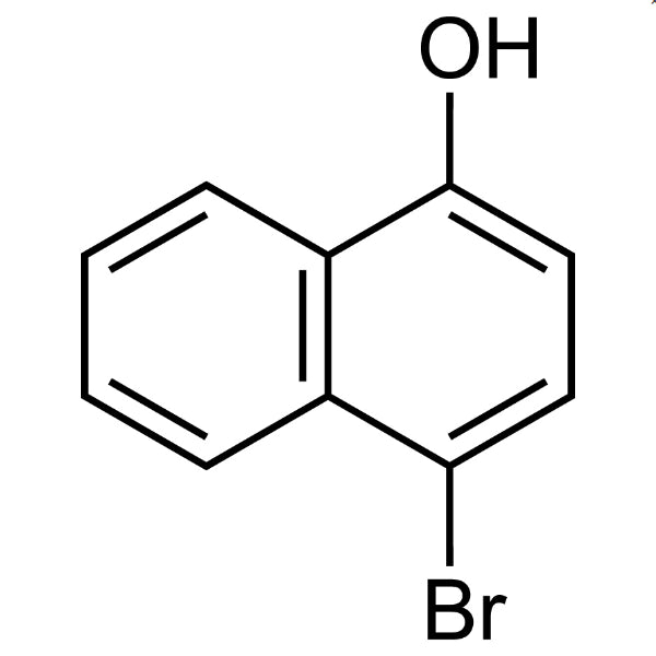 TCI B5311 571-57-3 4-Bromonaphthalen-1-ol