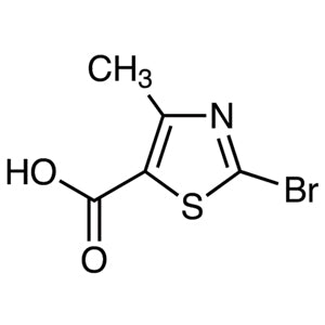 TCI B5336-1G 40003-41-6 2-Bromo-4-methylthiazole-5-carboxylic Acid