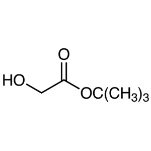 TCI B5353-1G 50595-15-8 tert-Butyl Glycolate