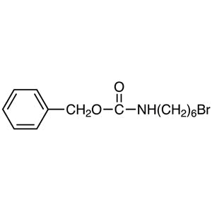 TCI B5355 116784-97-5 Benzyl (6-Bromohexyl)karbamat