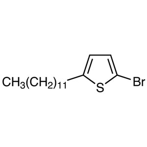 TCI B5407 153561-74-1 2-Bromo-5-dodecylthiophene