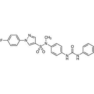 TCI B5415-50MG 1259028-99-3 BTT 3033