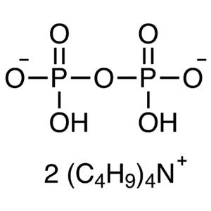 TCI B5440 857447-79-1 Bis(tetrabutylammonium) Dihydrogen Pirofosfat