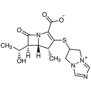 TCI B5522 120410-24-4 Biapenem