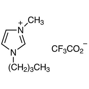 TCI B5526 174899-94-6 1-Butyl-3-methylimidazolium Trifluoroacetate