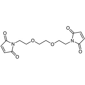 TCI B5667 115597-84-7 1,8-Bis(maleimido)-3,6-dioxaoctane