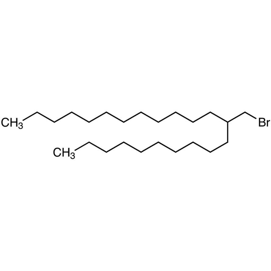 TCI B5691 732276-63-0 11-(Bromometil)trikosana