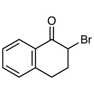 TCI B5698 13672-07-6 2-Bromo-1-tetralone