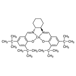 TCI B5732 176763-62-5 (R,R)-N,N'-Bis(3,5-di-tert-butylsalicylidene)-1,2-cyclohexanediaminocobalt(II)