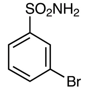 TCI B5734 89599-01-9 3-Bromobenzenesulfonamide