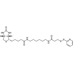 TCI B5749 129179-83-5 Biotin-HPDP