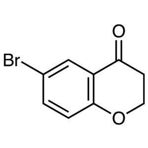 TCI B5843 49660-57-3 6-Bromo-4-kromanon