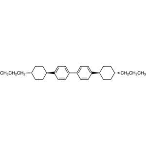 TCI B5881 85600-56-2 4,4'-Bis(trans-4-propilsikloheksil)bifenil