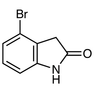 4-Bromoindolin-2-one (CAS 99365-48-7) - TCI B5903 - AMI Scientific